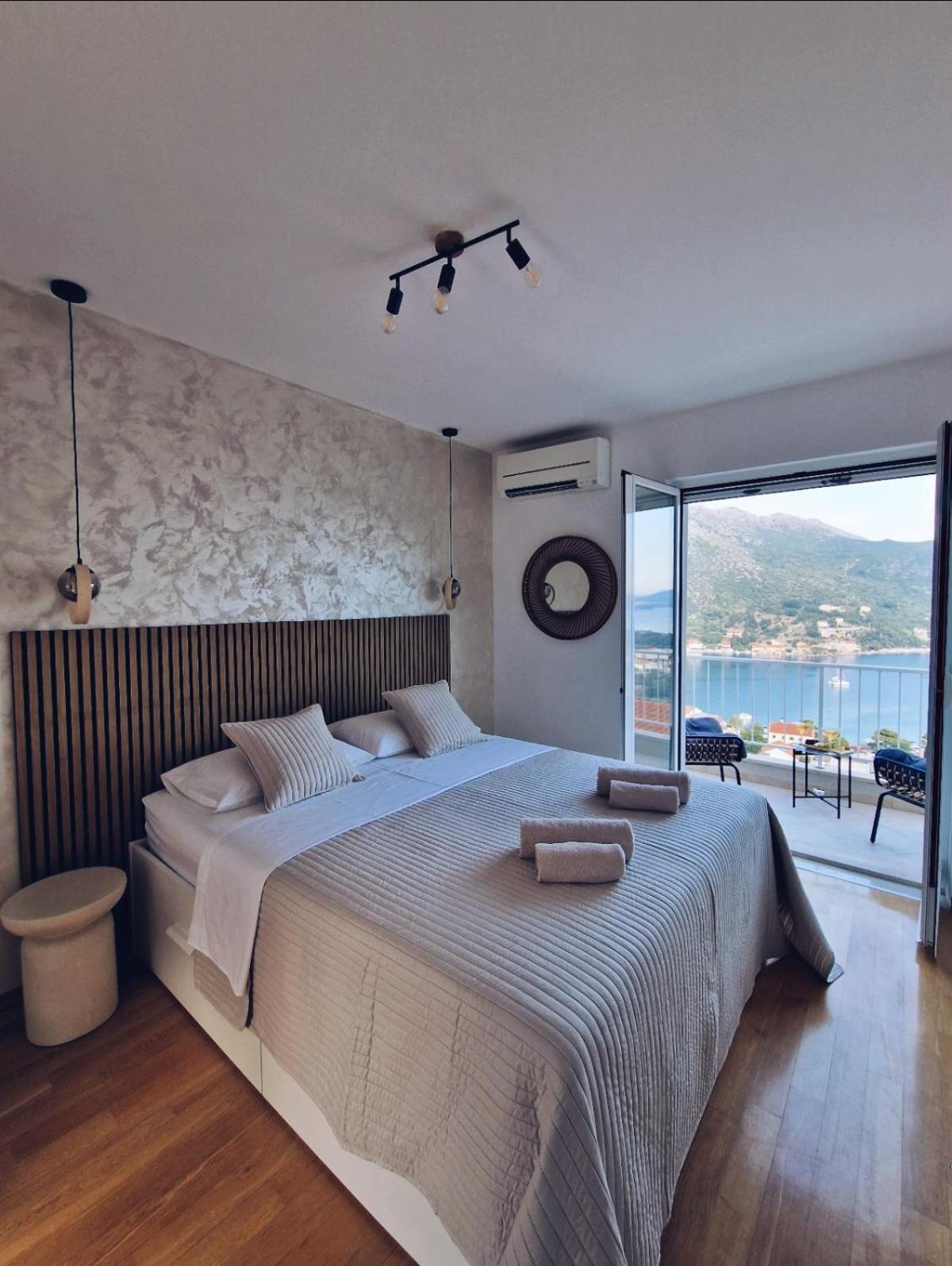 Blue Diamond Rooms Zaton  Exterior foto