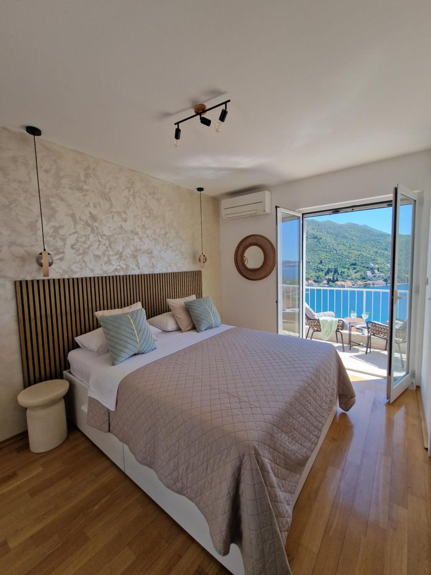 Blue Diamond Rooms Zaton  Exterior foto