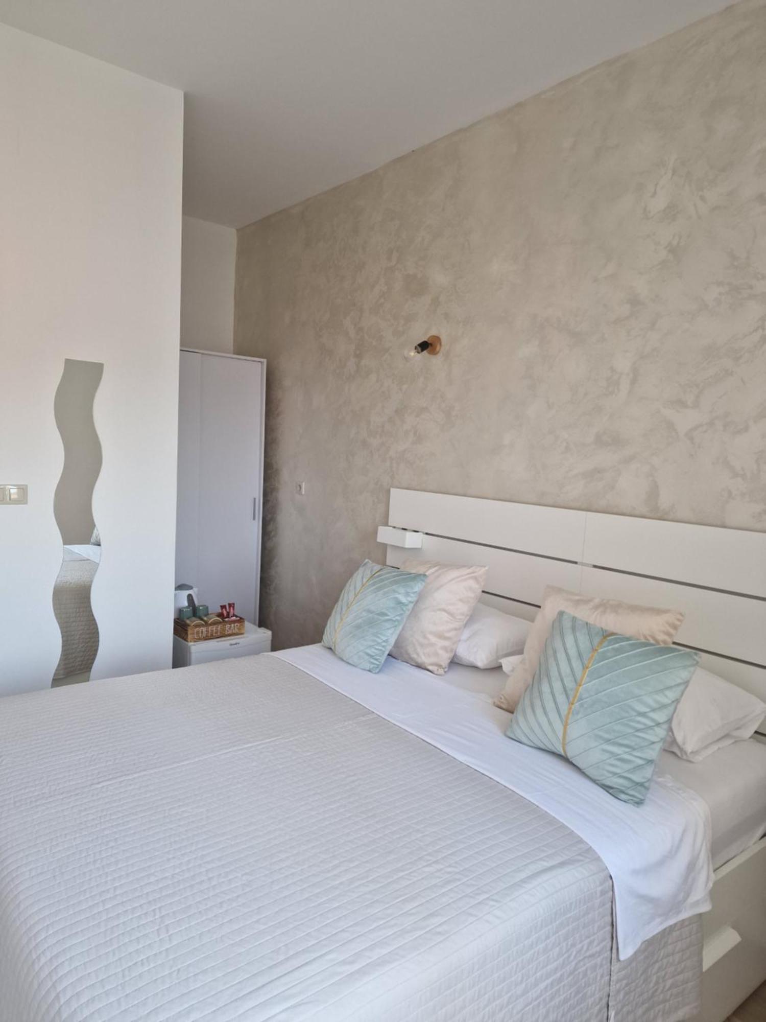Blue Diamond Rooms Zaton  Exterior foto