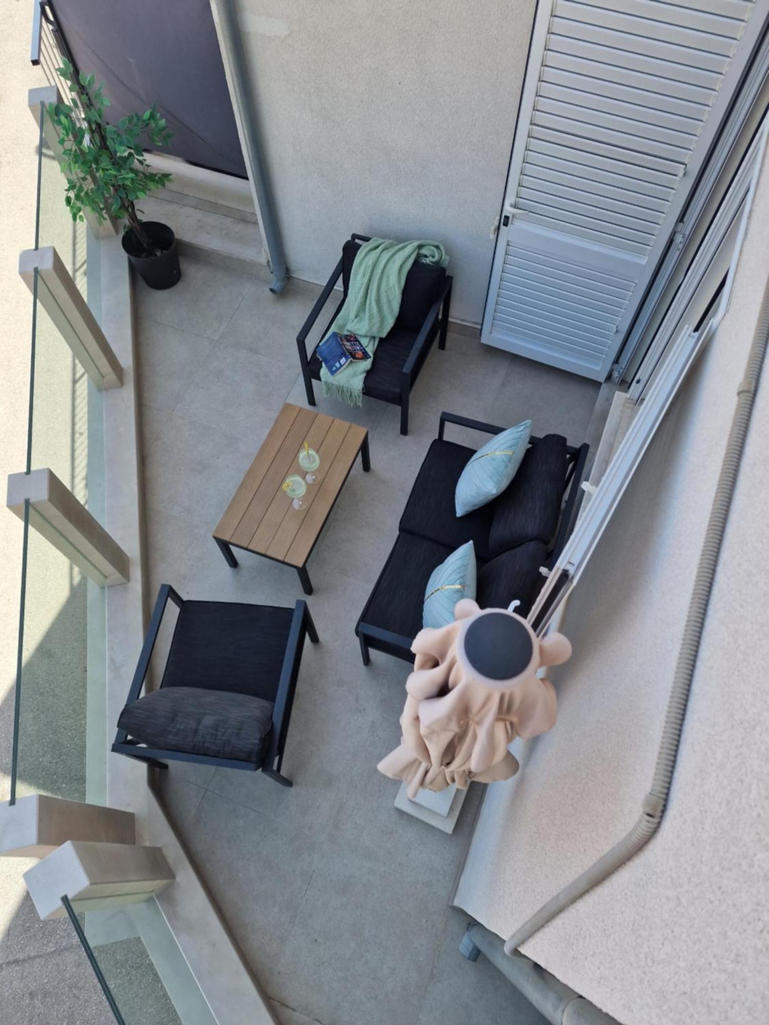 Blue Diamond Rooms Zaton  Exterior foto