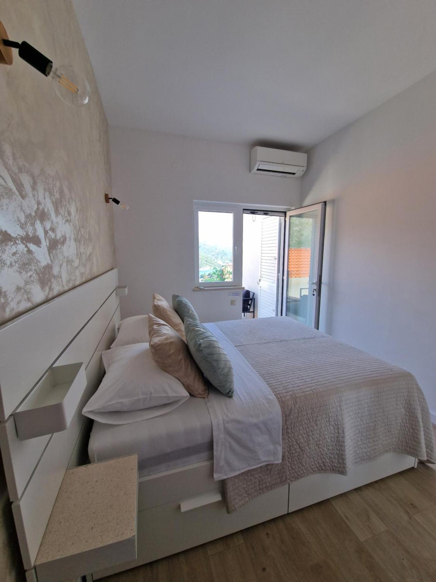 Blue Diamond Rooms Zaton  Cameră foto