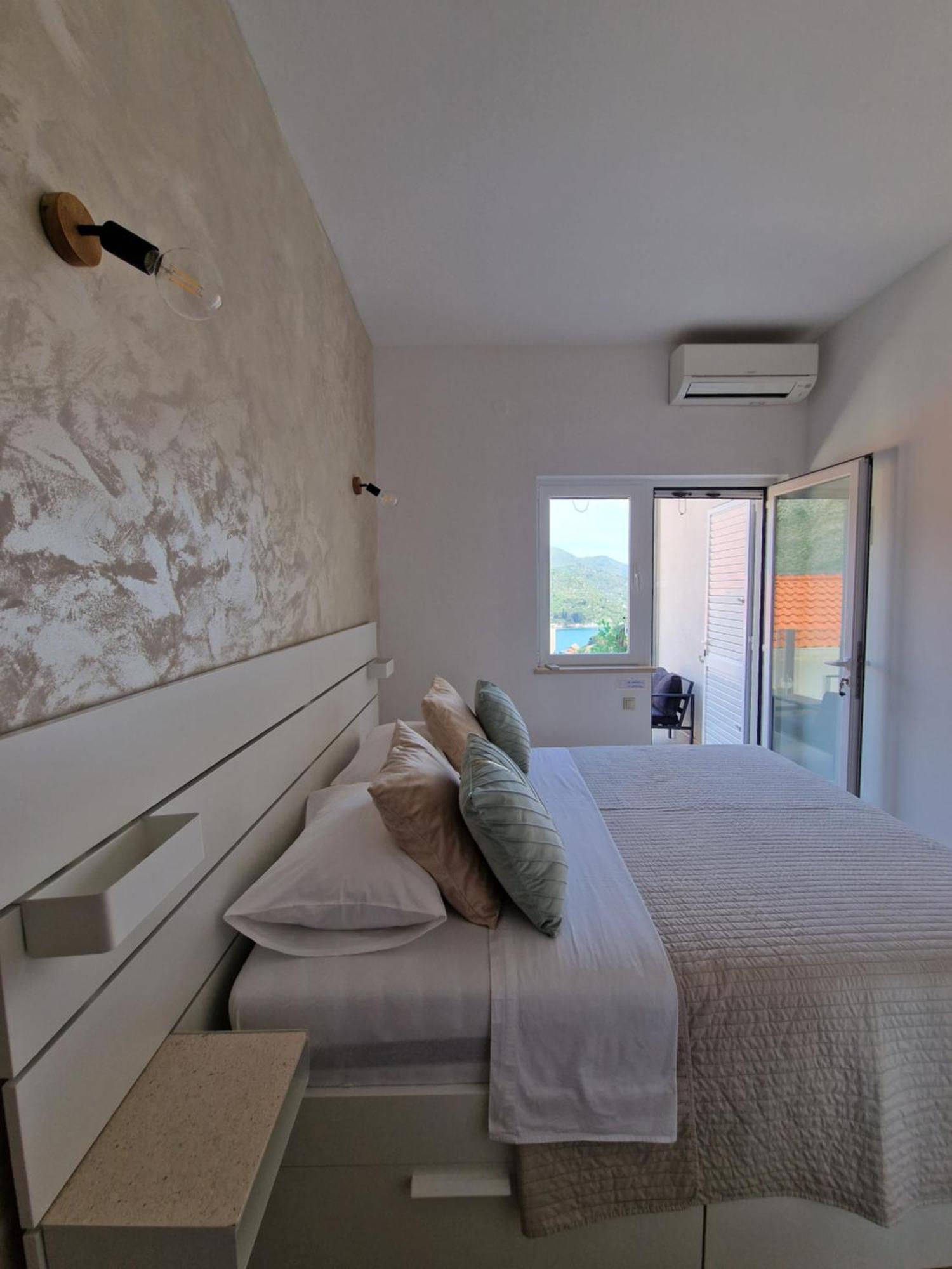 Blue Diamond Rooms Zaton  Cameră foto
