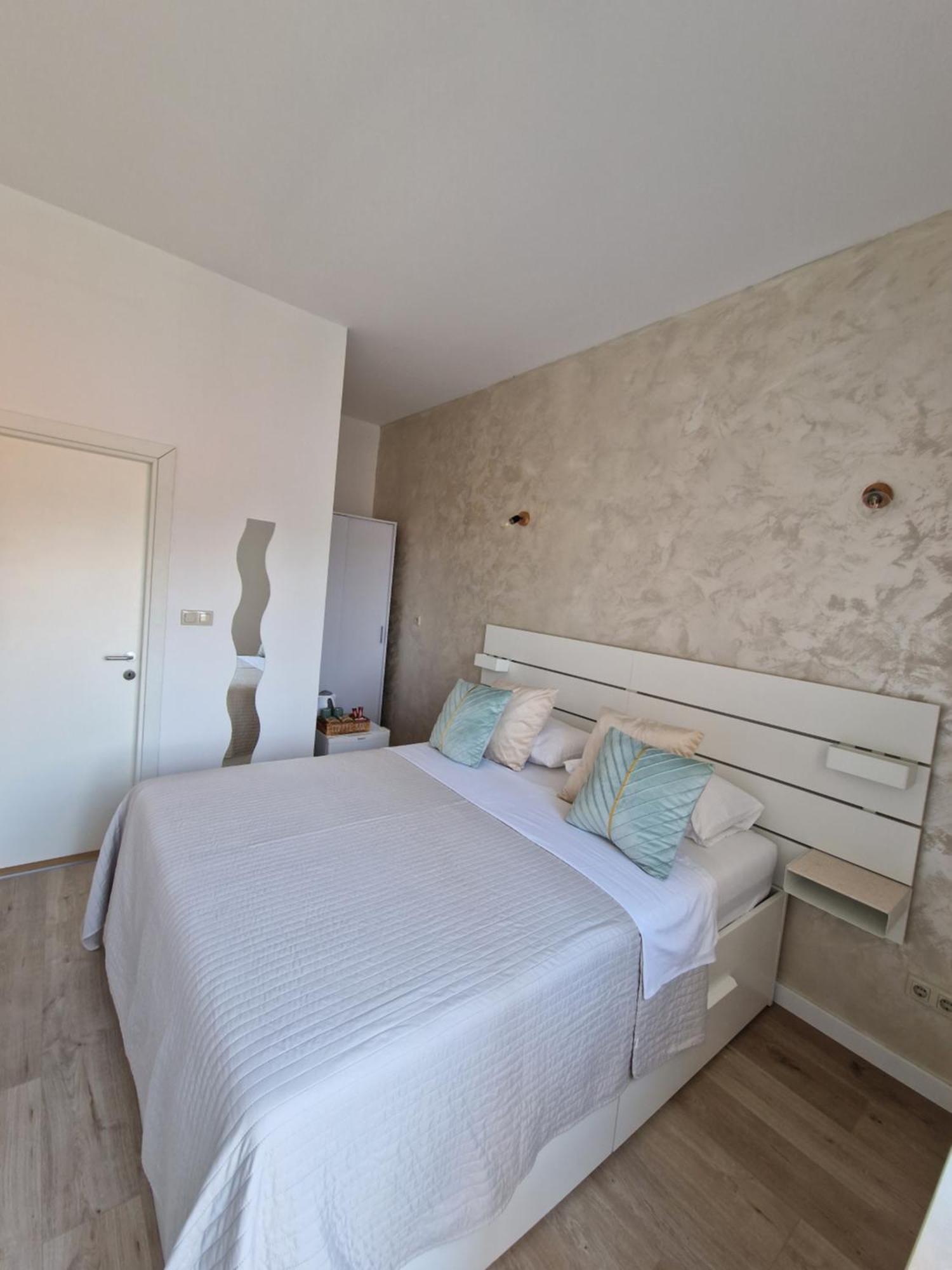 Blue Diamond Rooms Zaton  Cameră foto