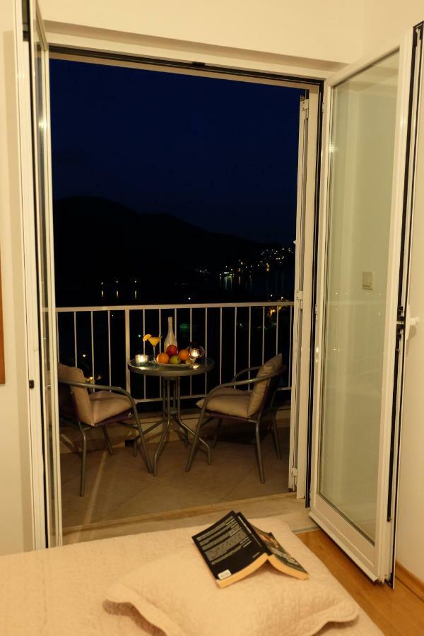 Blue Diamond Rooms Zaton  Exterior foto