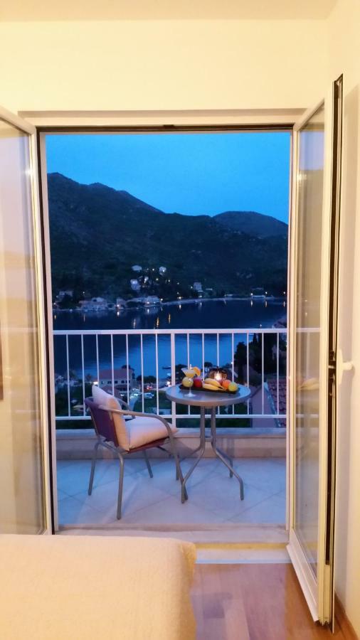 Blue Diamond Rooms Zaton  Exterior foto