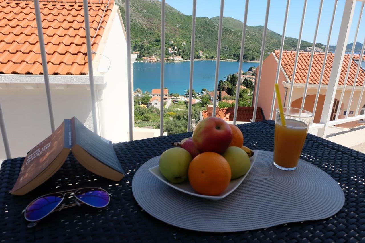 Blue Diamond Rooms Zaton  Exterior foto